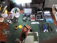Servicio Tecnico de Tablets